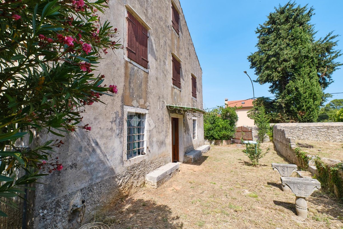 Maison À vendre - PRIMORSKO-GORANSKA MALI LOŠINJ