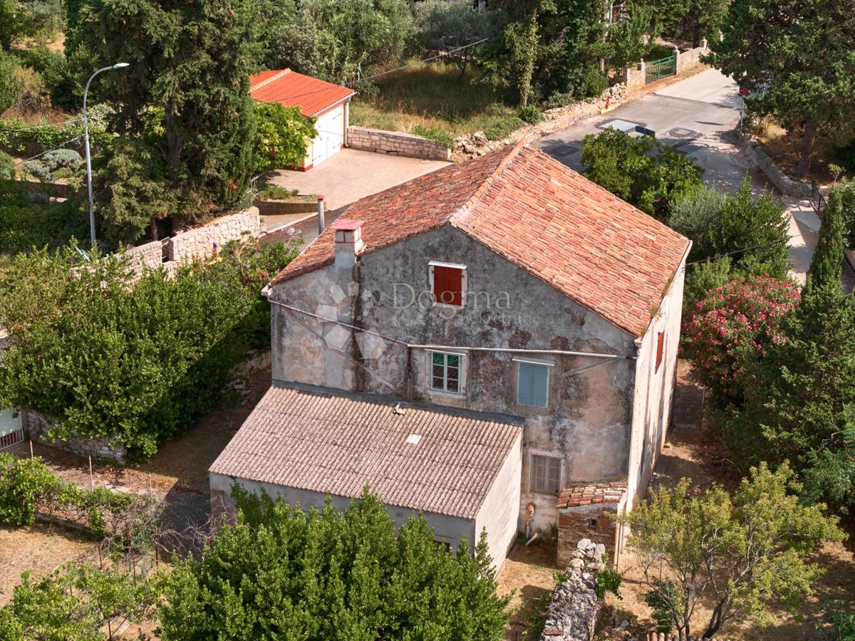 Maison À vendre - PRIMORSKO-GORANSKA MALI LOŠINJ