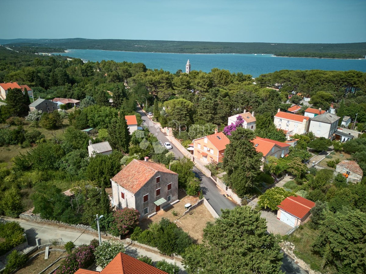 Maison À vendre - PRIMORSKO-GORANSKA MALI LOŠINJ