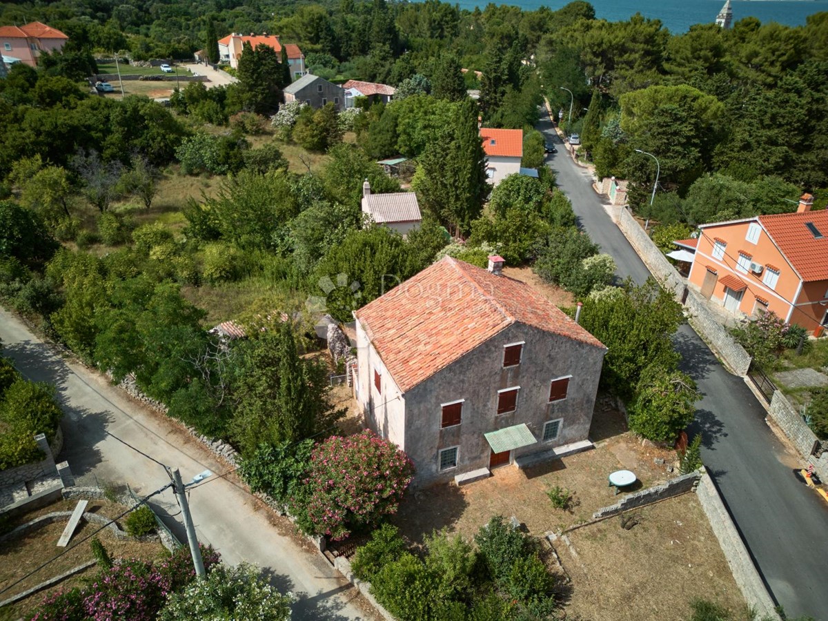 Maison À vendre - PRIMORSKO-GORANSKA MALI LOŠINJ