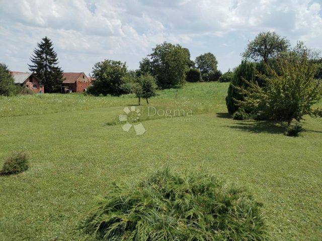 Terrain à vendre 732 m² – Koprivnica