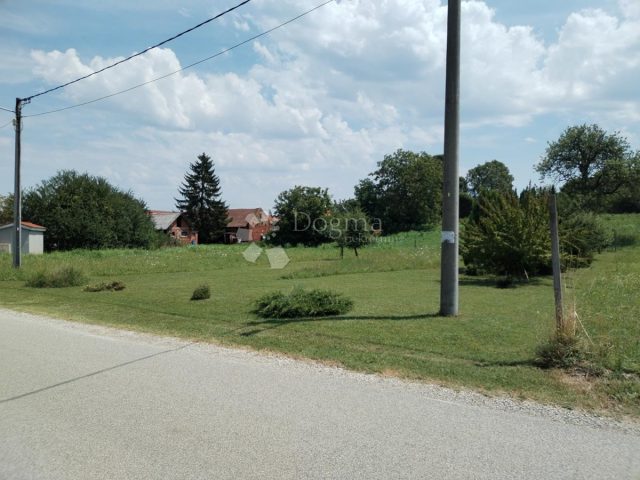 Parcela Na predaj - Koprivničko-križevačka Koprivnica - foto 2/2