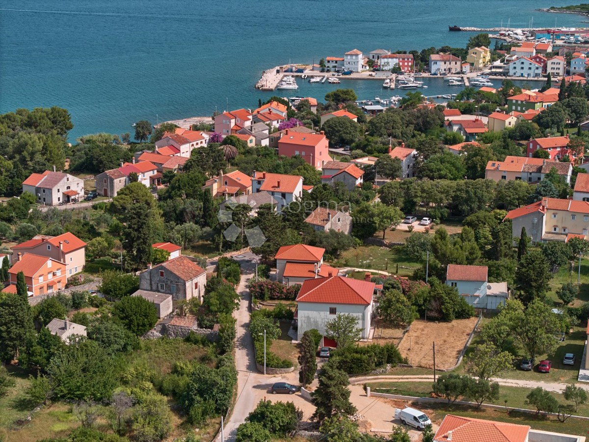 Maison À vendre - PRIMORSKO-GORANSKA MALI LOŠINJ