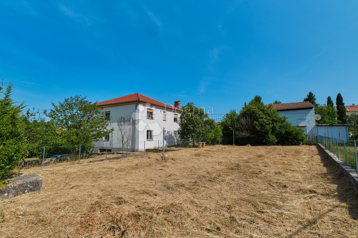 Maison À vendre - PRIMORSKO-GORANSKA MALI LOŠINJ