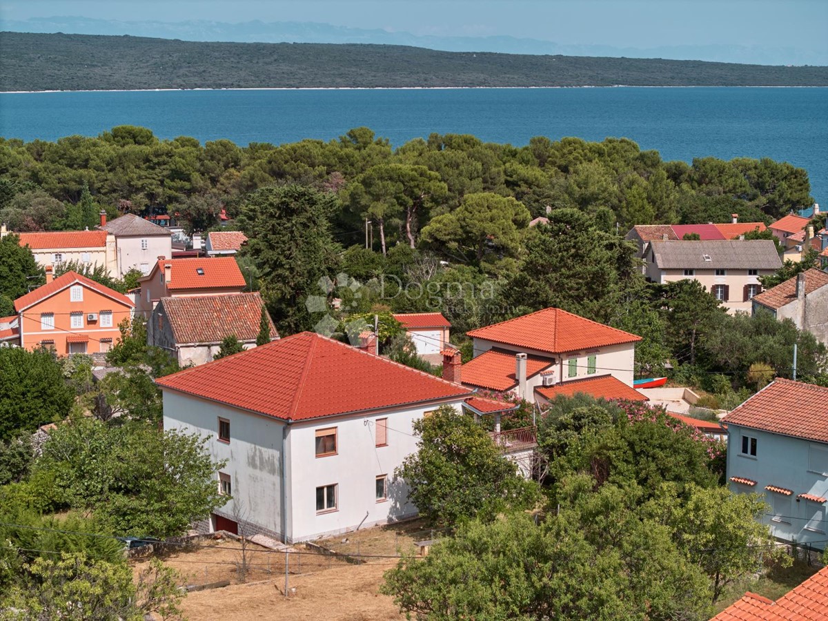 Maison À vendre - PRIMORSKO-GORANSKA MALI LOŠINJ