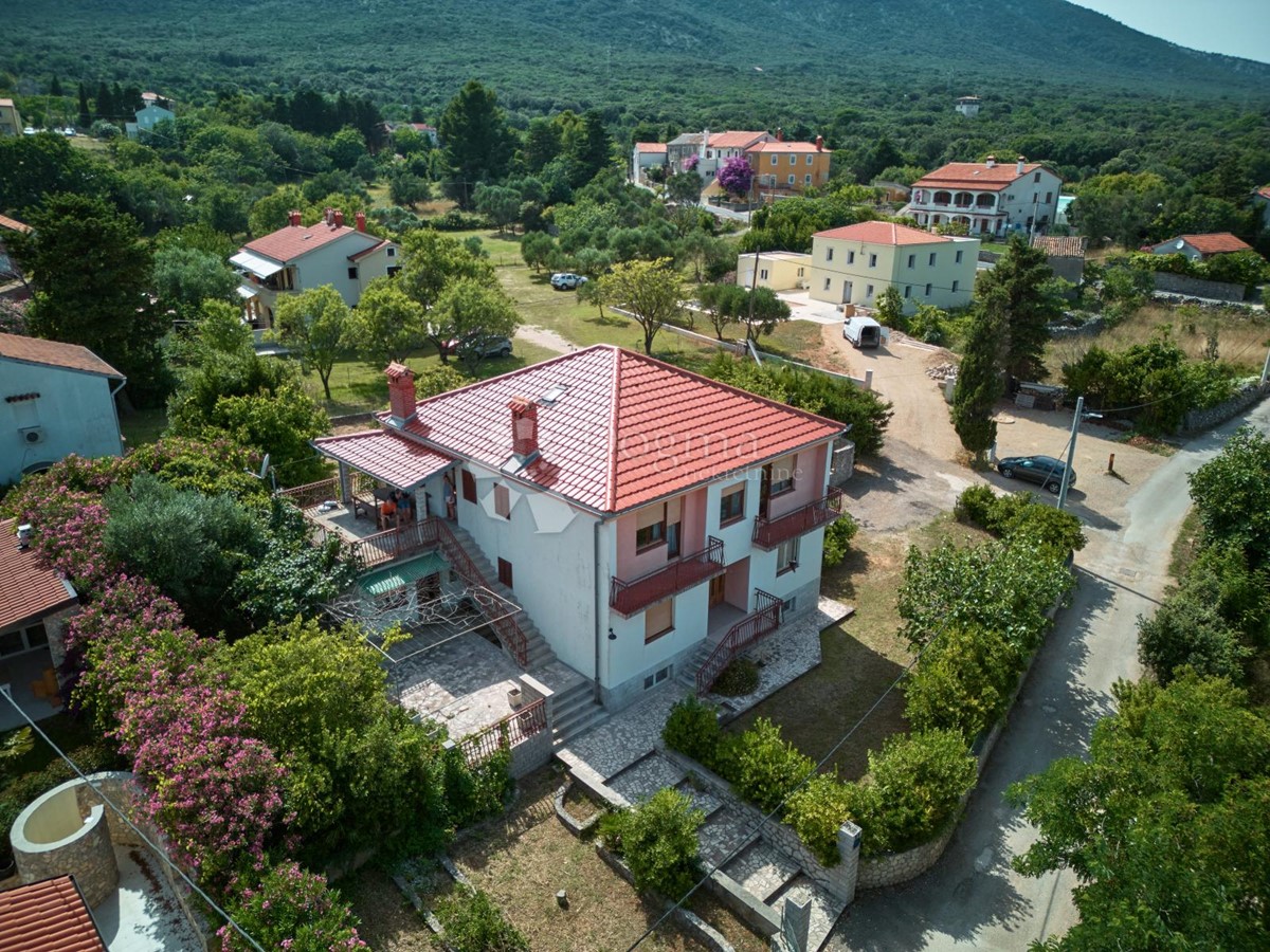 Maison À vendre - PRIMORSKO-GORANSKA MALI LOŠINJ