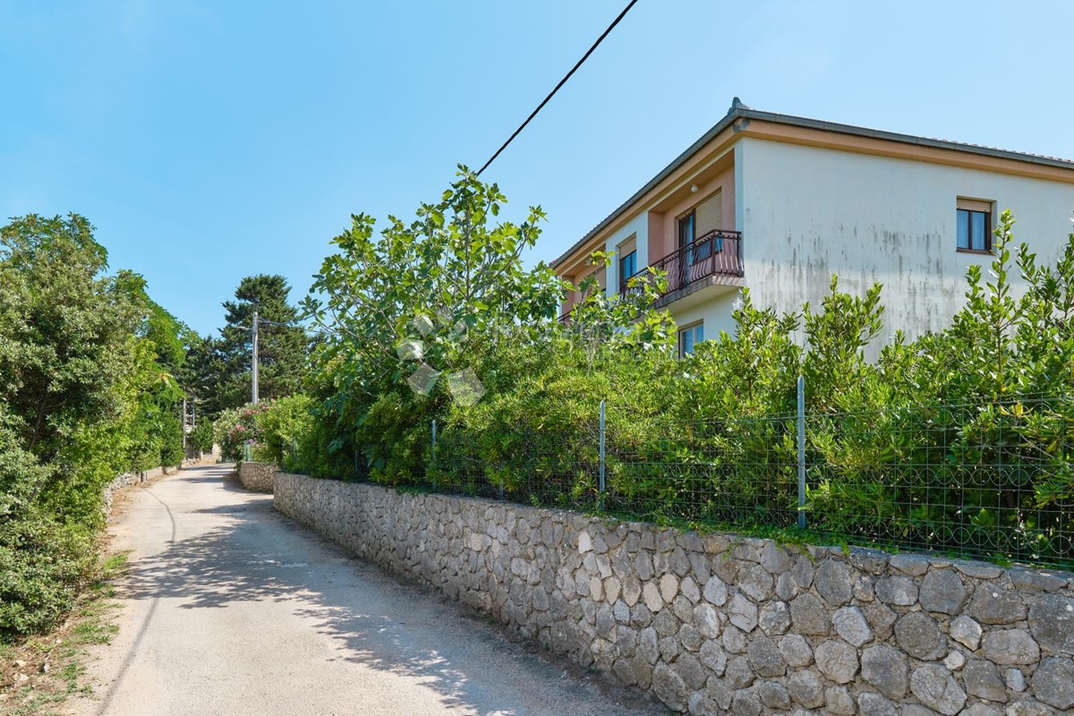 Maison À vendre - PRIMORSKO-GORANSKA MALI LOŠINJ