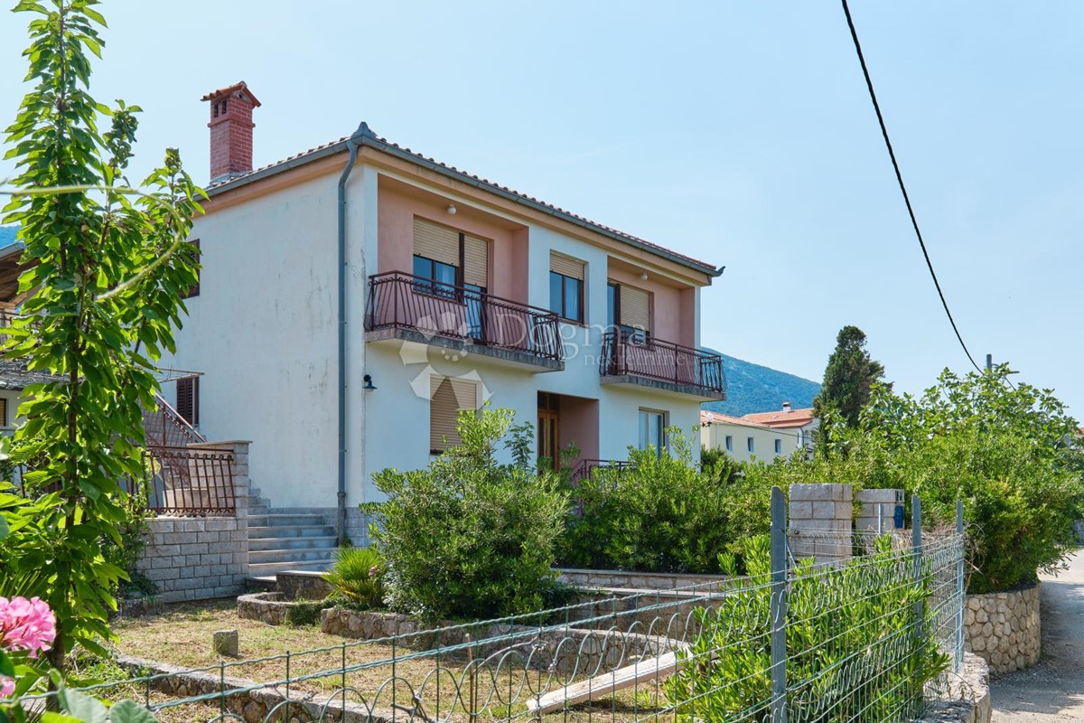 Maison À vendre - PRIMORSKO-GORANSKA MALI LOŠINJ