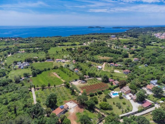 Maison à vendre 200 m² – Rovinj