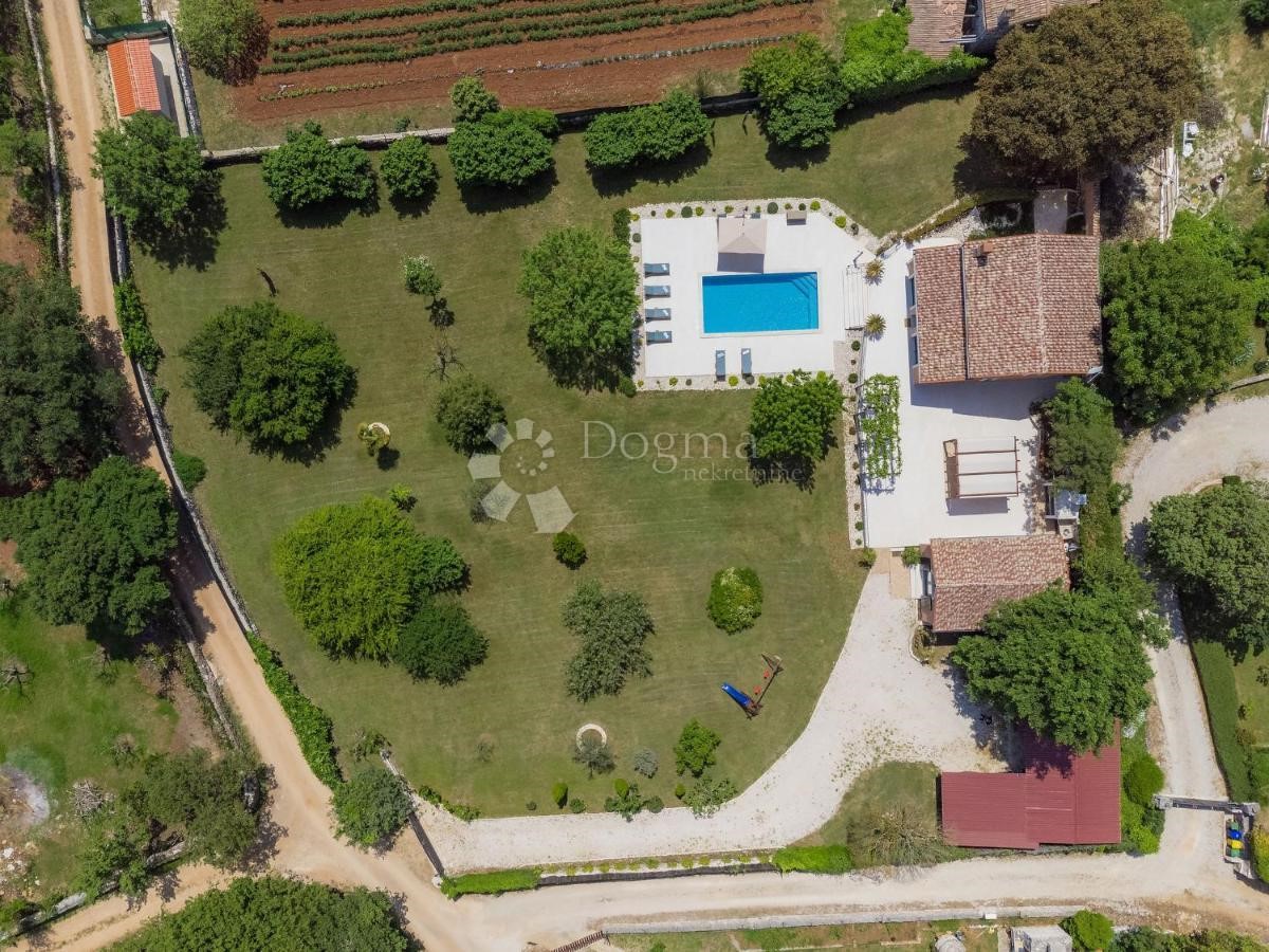 Haus Zu verkaufen - ISTARSKA ROVINJ