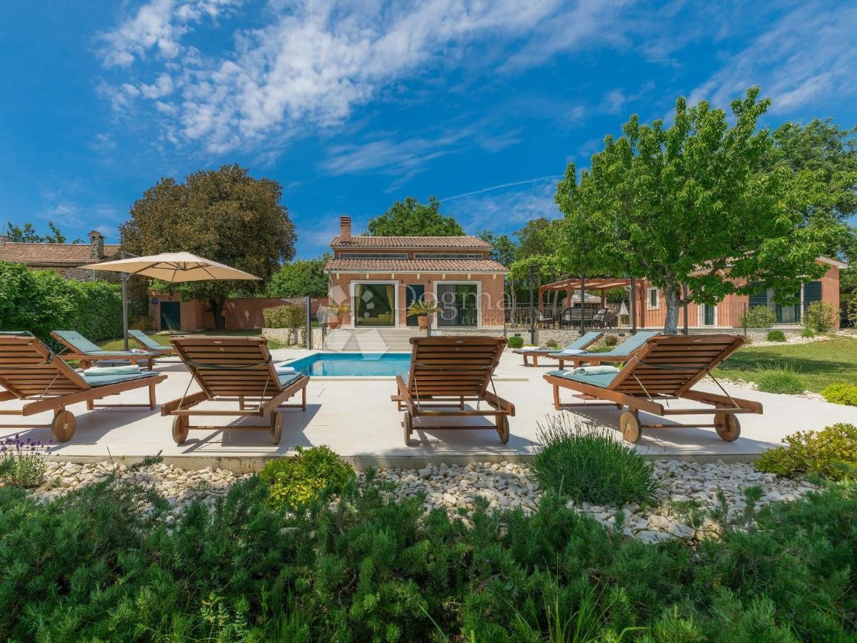 Haus Zu verkaufen - ISTARSKA ROVINJ