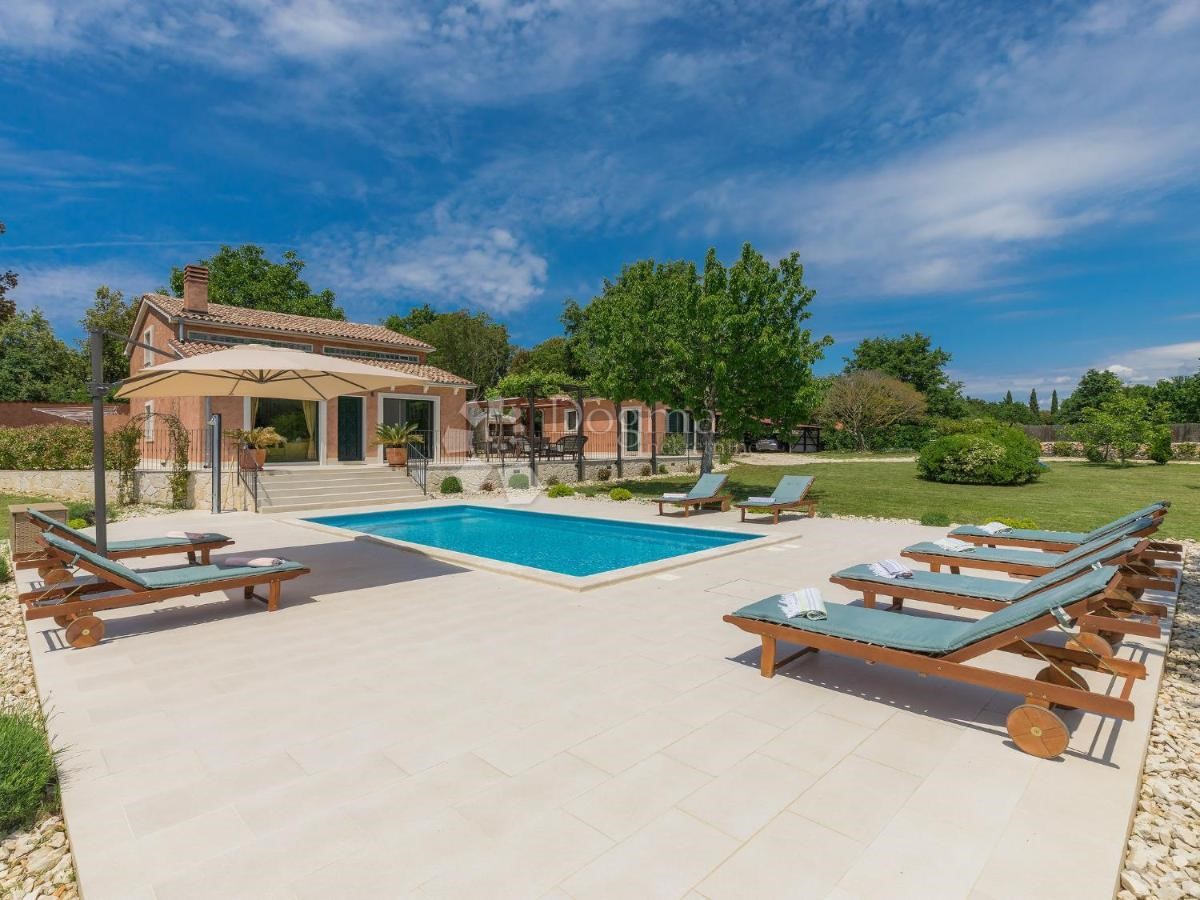 Haus Zu verkaufen - ISTARSKA ROVINJ