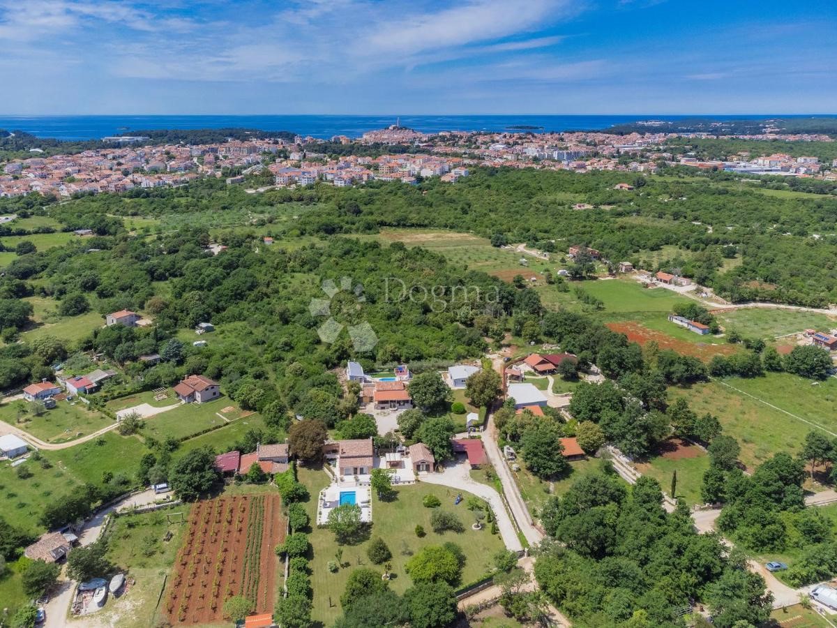 Haus Zu verkaufen - ISTARSKA ROVINJ