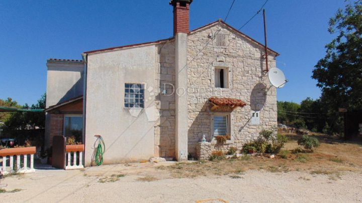 Hiša Naprodaj - Istarska Poreč - foto 3/17