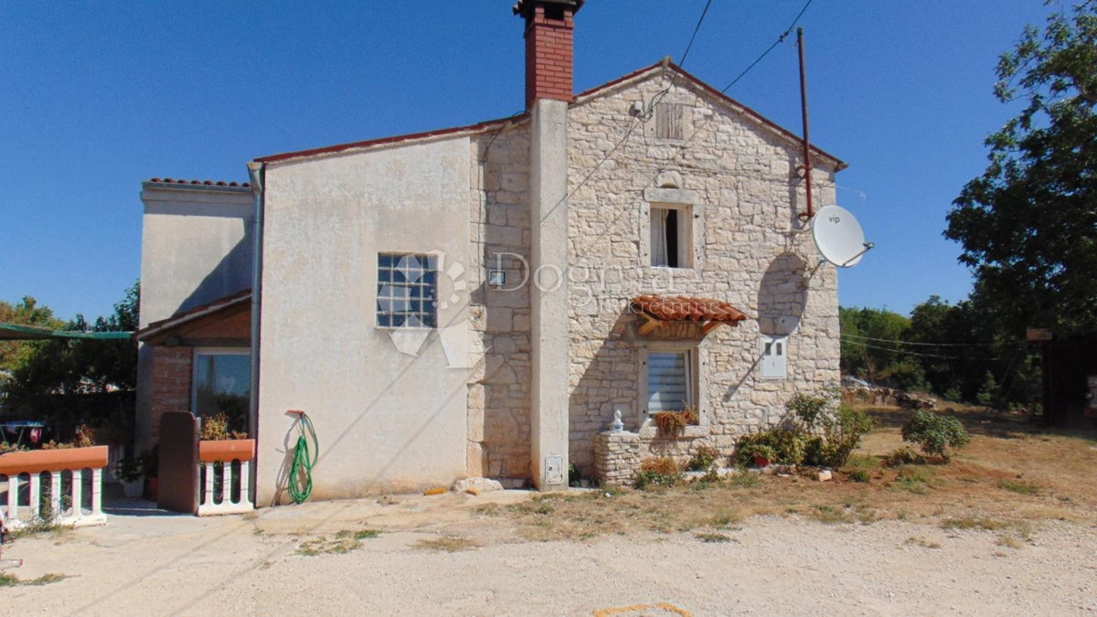 House For sale - Istarska Poreč - foto 3/16