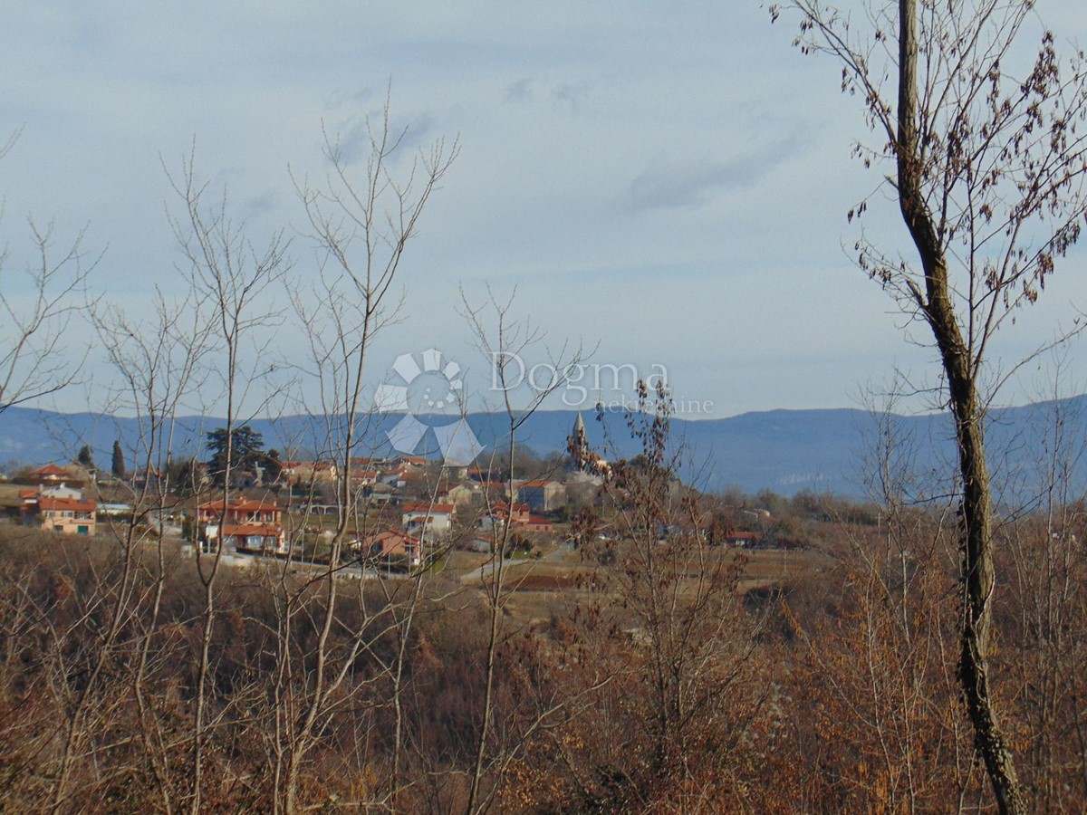 Zemljište Na prodaju - ISTARSKA PAZIN