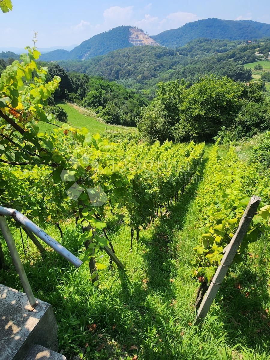 Kuća Na prodaju - KRAPINSKO-ZAGORSKA PREGRADA