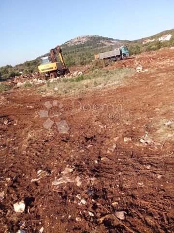 Terrain À vendre - Splitsko-dalmatinska Marina - foto 4/5