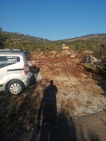 Terrain À vendre - Splitsko-dalmatinska Marina - foto 5/5