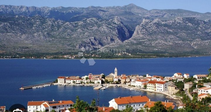 Land for sale 5698 m² – Vinjerac