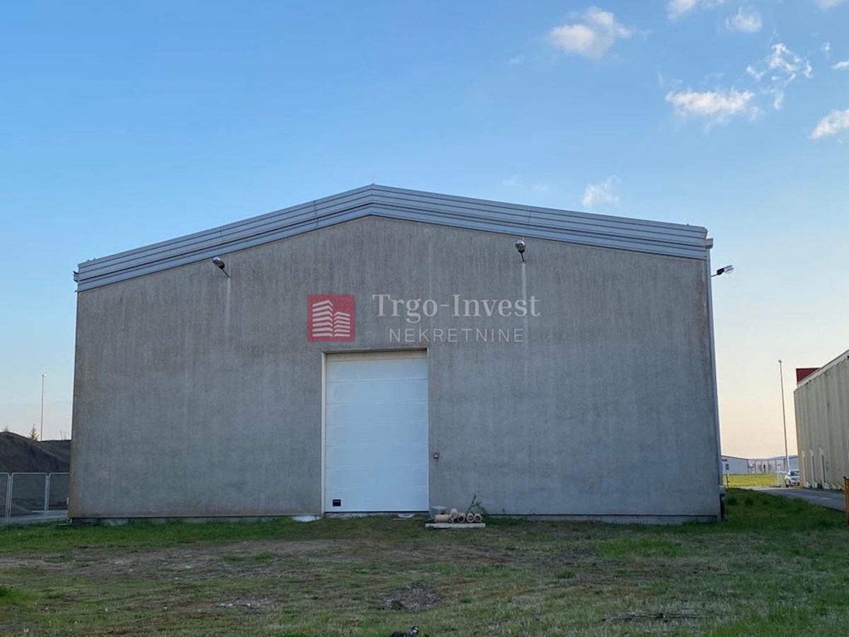 Commerciale In vendita - BRODSKO-POSAVSKA GORNJA VRBA