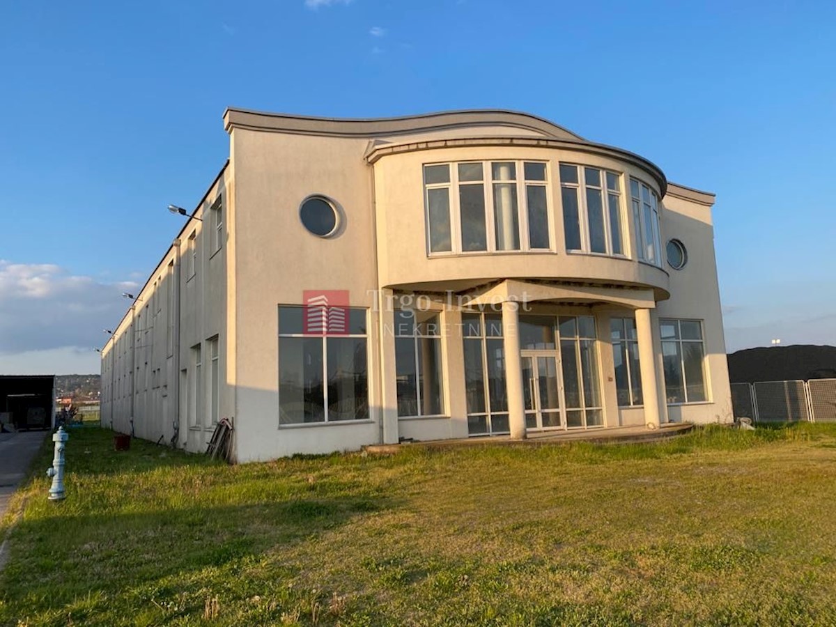 Commerciale In vendita - BRODSKO-POSAVSKA GORNJA VRBA
