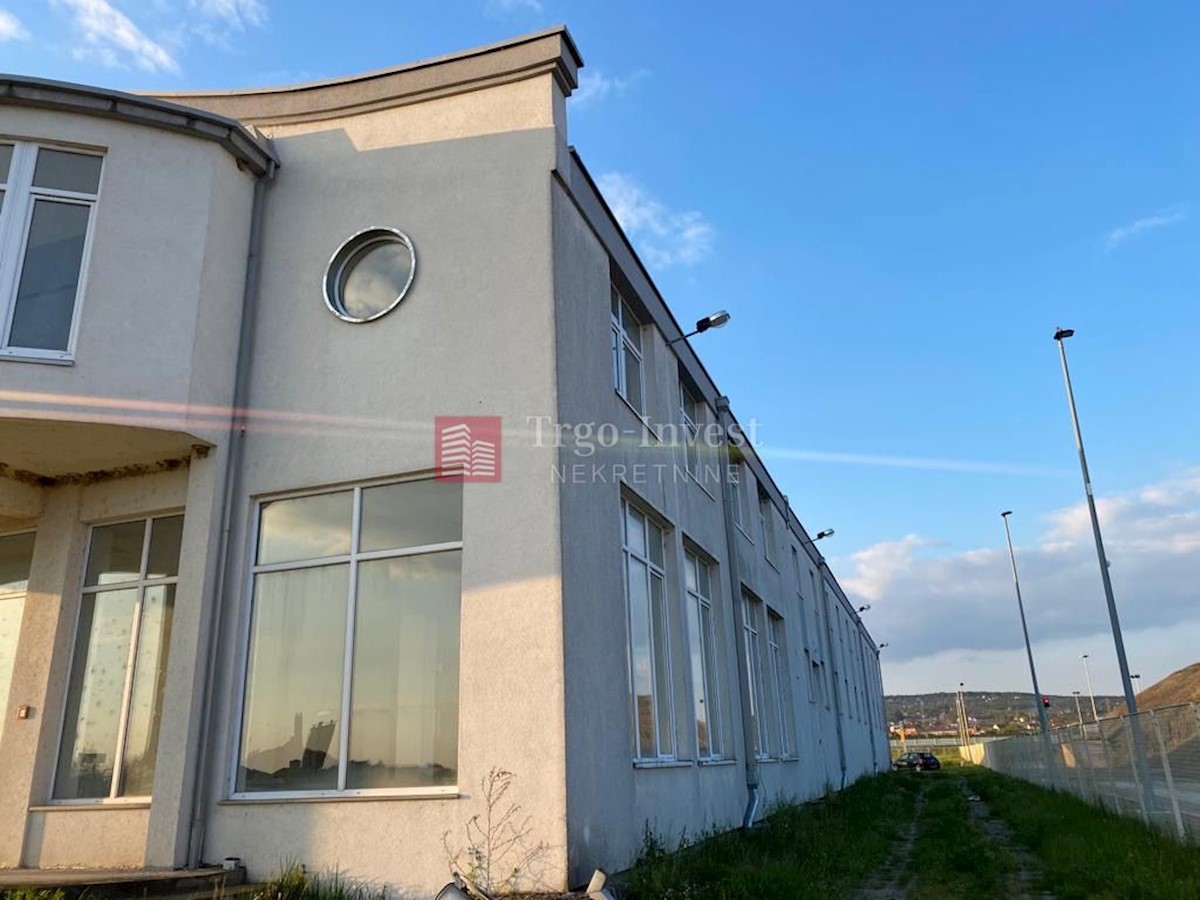 Commerciale In vendita - BRODSKO-POSAVSKA GORNJA VRBA