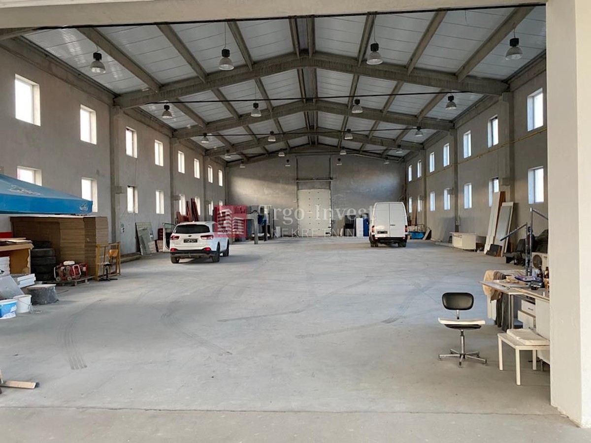 Commerciale In vendita - BRODSKO-POSAVSKA GORNJA VRBA