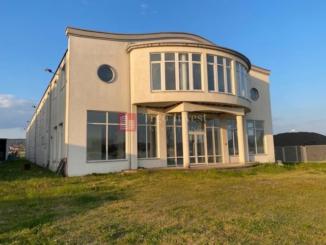 Business premises for rent 850 m² – Gornja Vrba