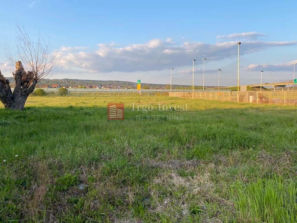 Locaux commerciaux À louer - BRODSKO-POSAVSKA GORNJA VRBA