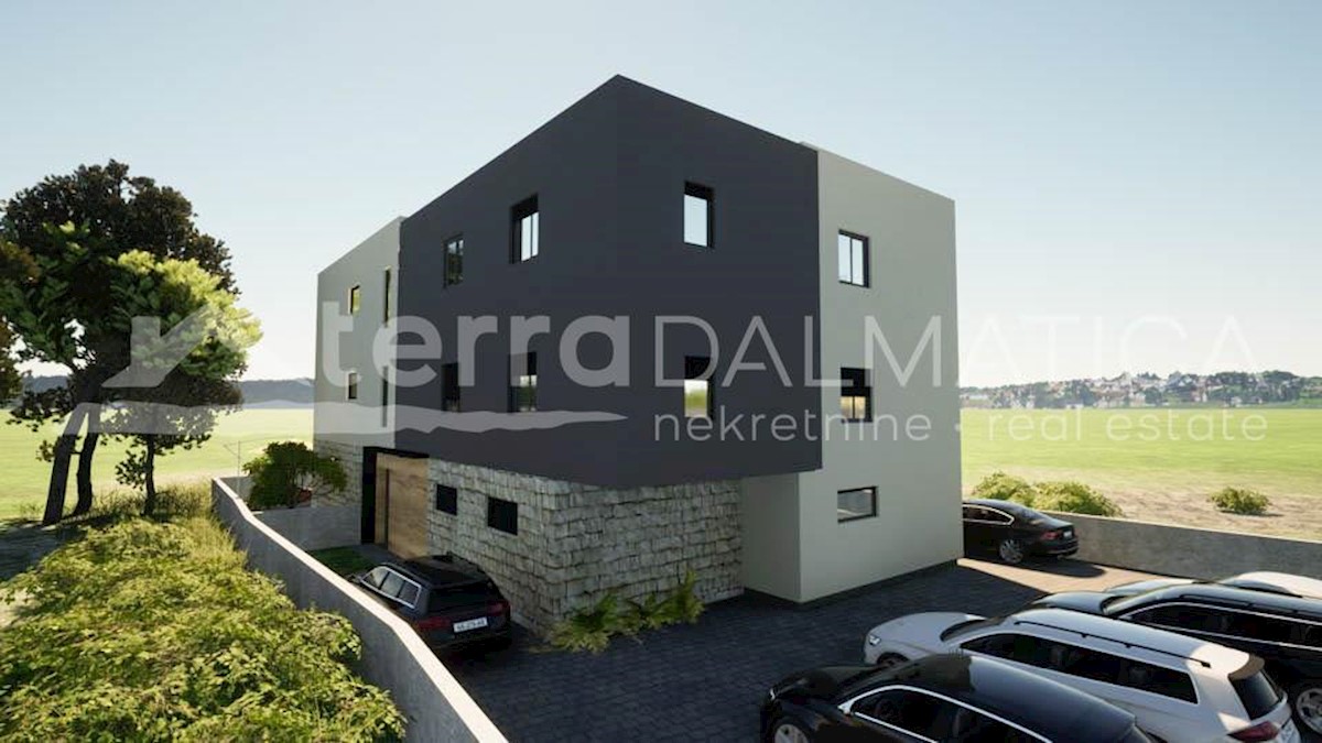 Apartment Zu verkaufen - ŠIBENSKO-KNINSKA ŠIBENIK