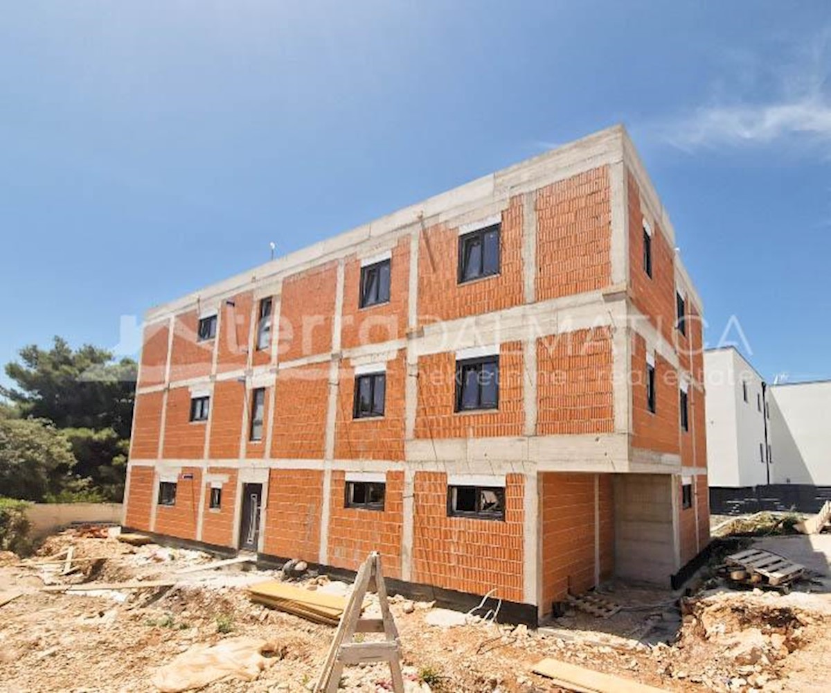 Apartmán Na prodej - ŠIBENSKO-KNINSKA ŠIBENIK