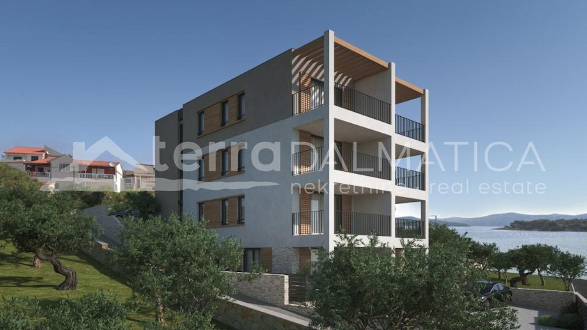 Apartmán Na predaj - ŠIBENSKO-KNINSKA MURTER