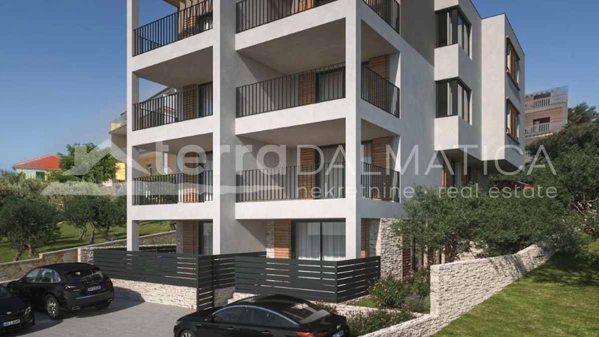 Apartmán Na prodej - ŠIBENSKO-KNINSKA MURTER