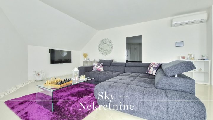 Mieszkanie na sprzedaż 130 m² – Perjavica