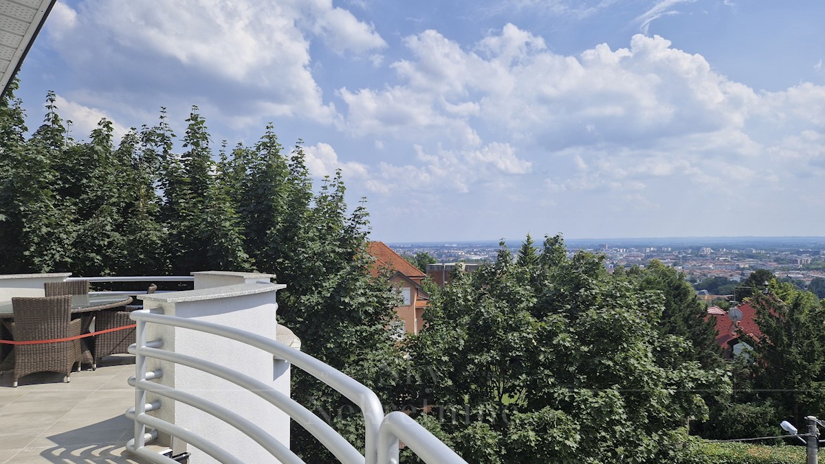 Apartma Naprodaj - GRAD ZAGREB ZAGREB
