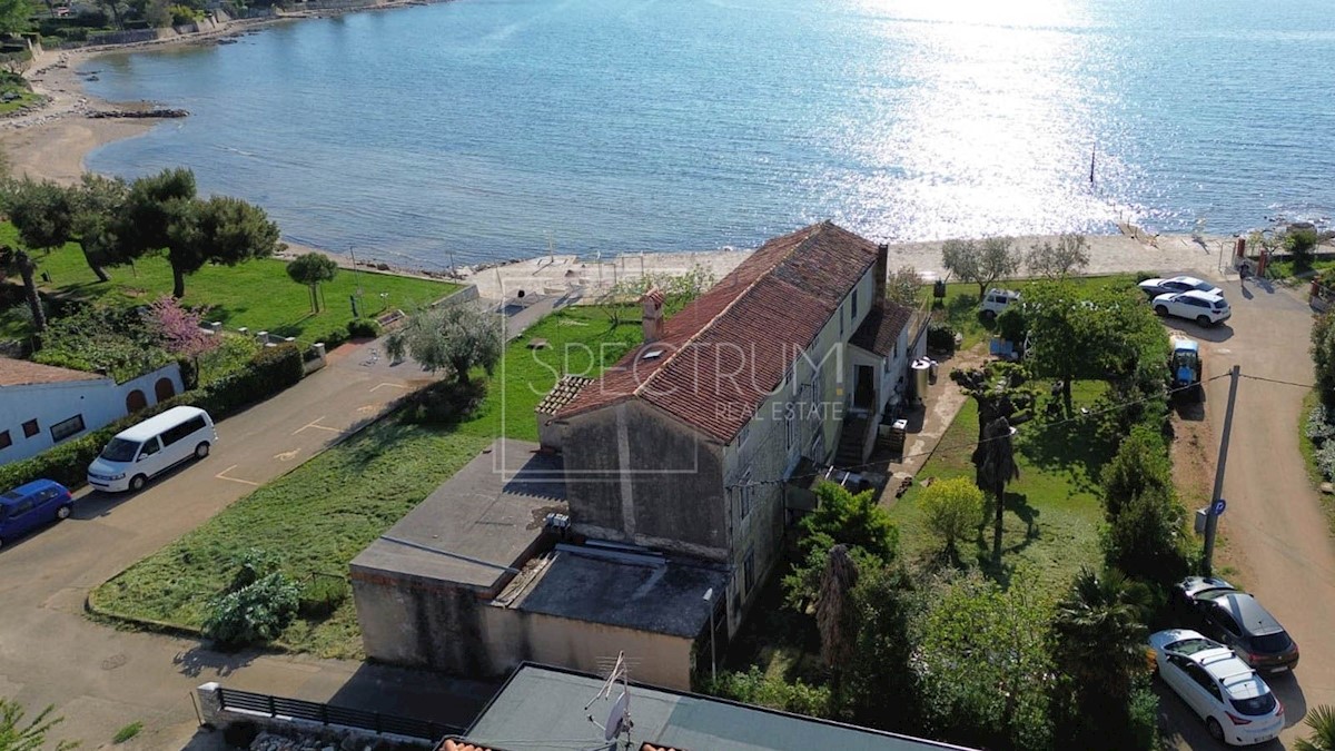 Maison À vendre - ISTARSKA NOVIGRAD