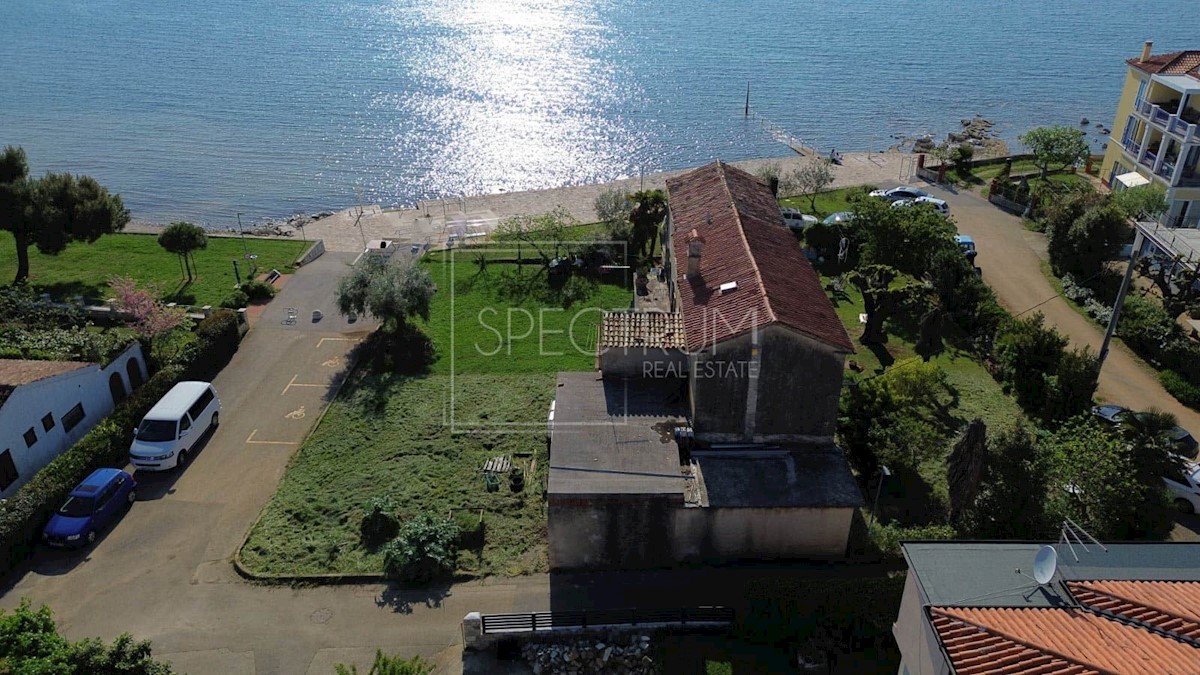 Maison À vendre - ISTARSKA NOVIGRAD