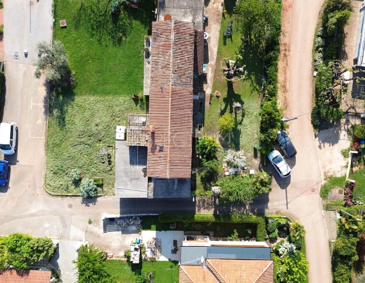 Casa In vendita - ISTARSKA NOVIGRAD