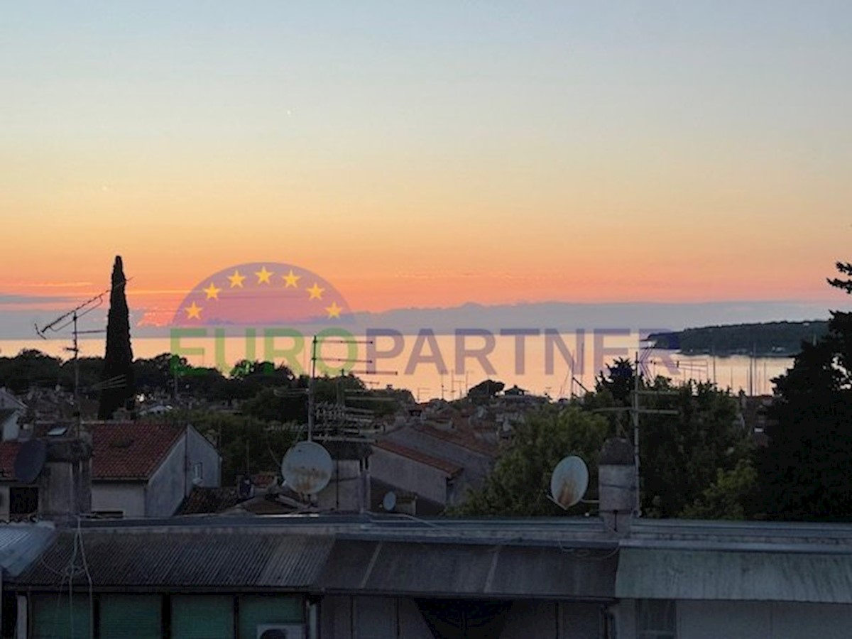 Flat For sale - ISTARSKA POREČ