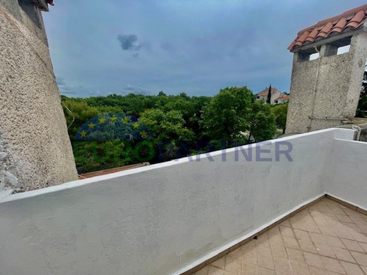 Apartmán Na predaj - ISTARSKA POREČ