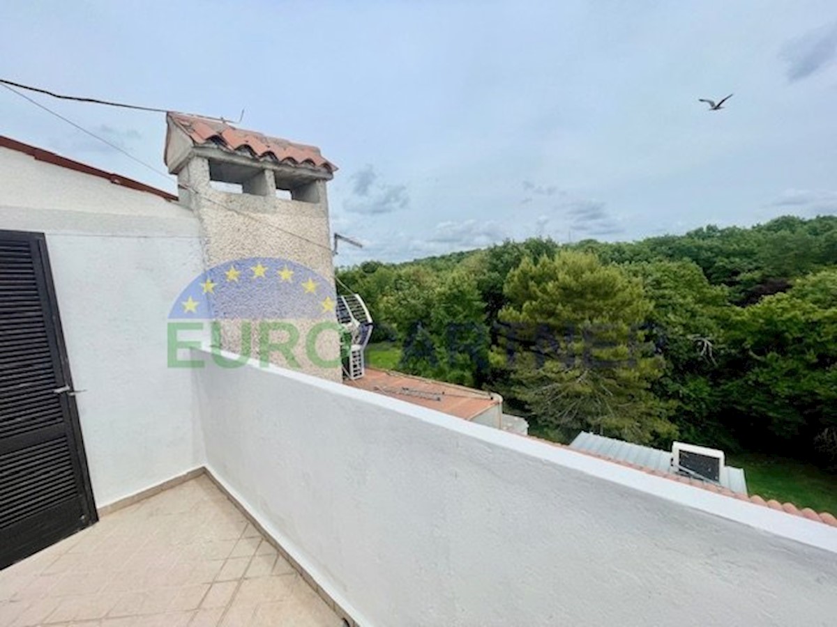 Flat For sale - ISTARSKA POREČ