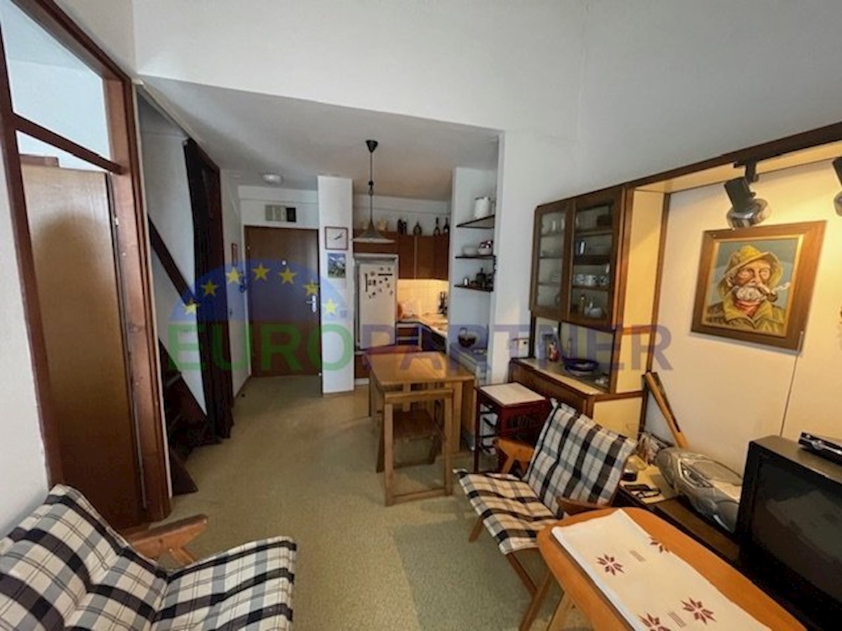 Apartmán Na predaj - ISTARSKA POREČ