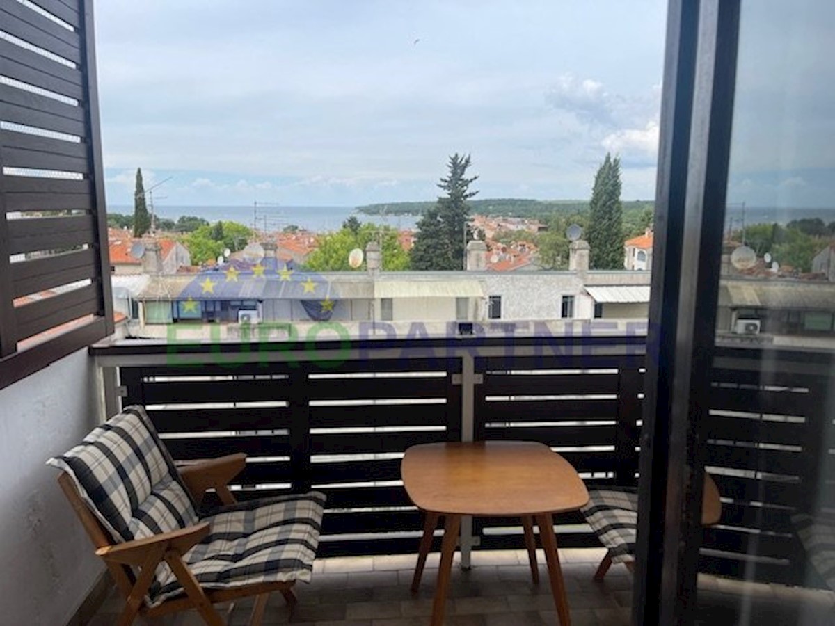 Apartmán Na predaj - ISTARSKA POREČ