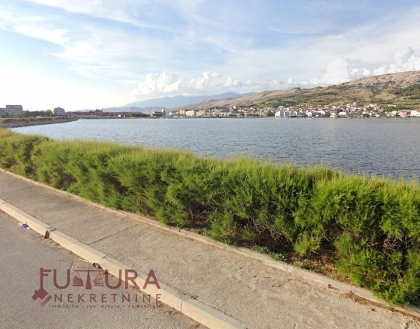 Land for sale 402 m² – Pag