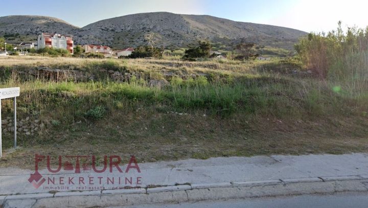 Parcela Naprodaj - Zadarska Pag - foto 2/6