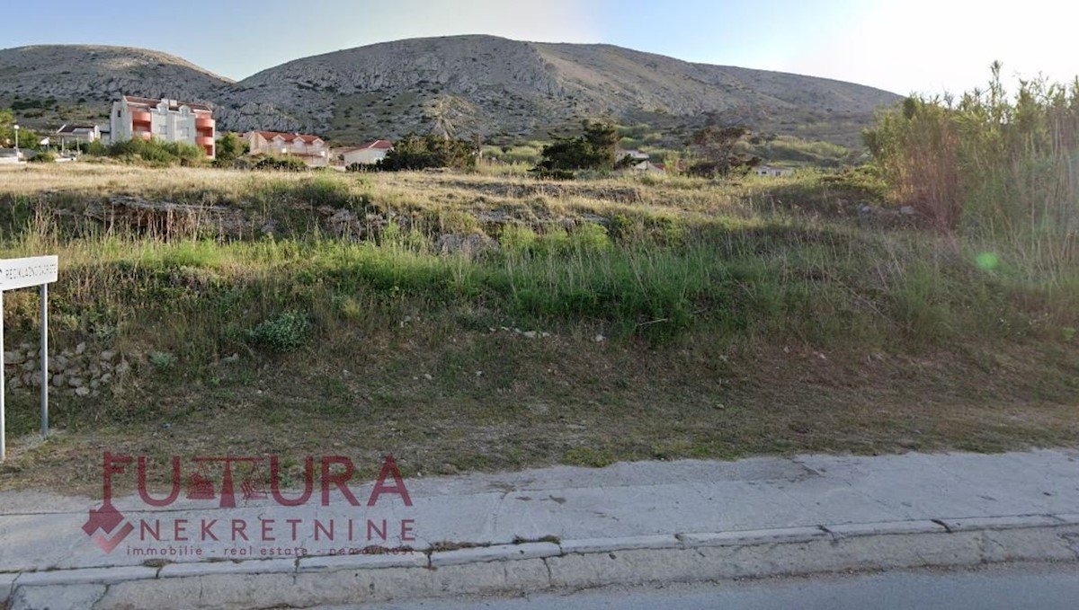 Land For sale - ZADARSKA PAG