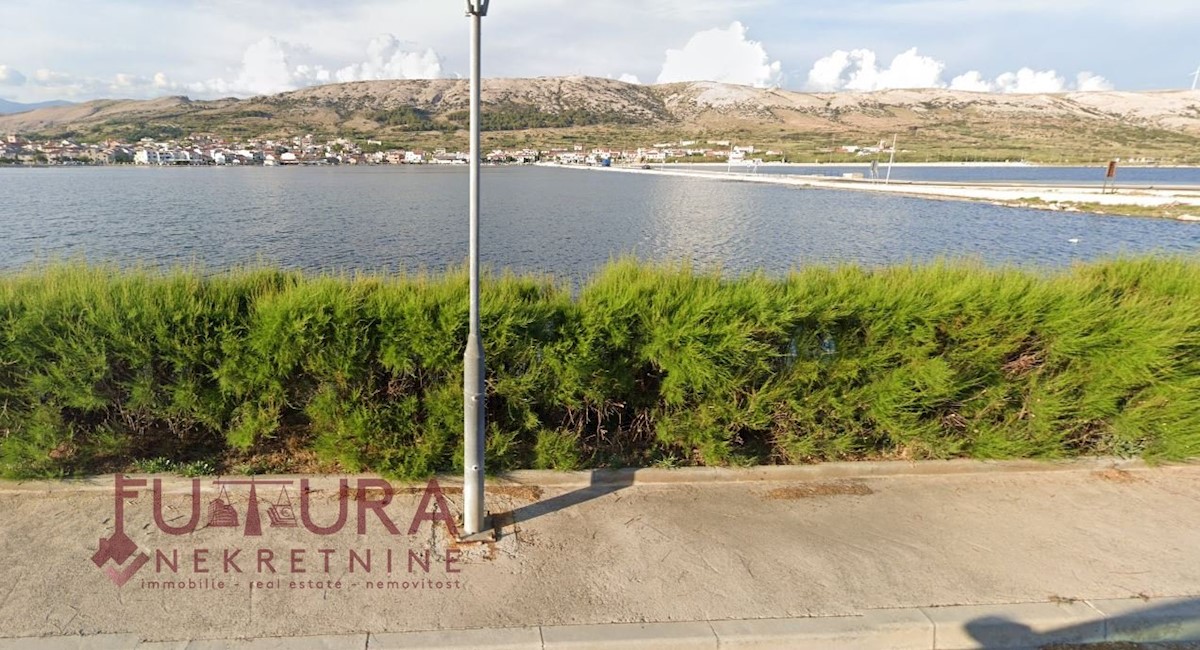 Land For sale - ZADARSKA PAG