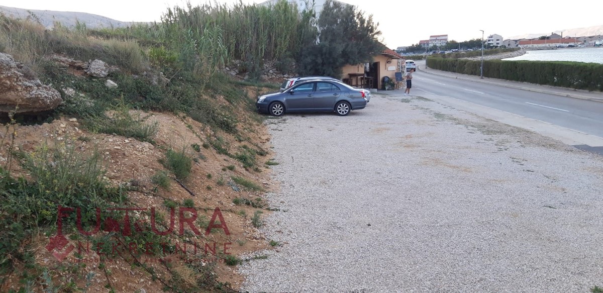 Land For sale - ZADARSKA PAG