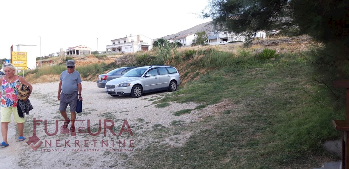 Land For sale - ZADARSKA PAG